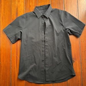 Men’s Airing Easy Shirt
